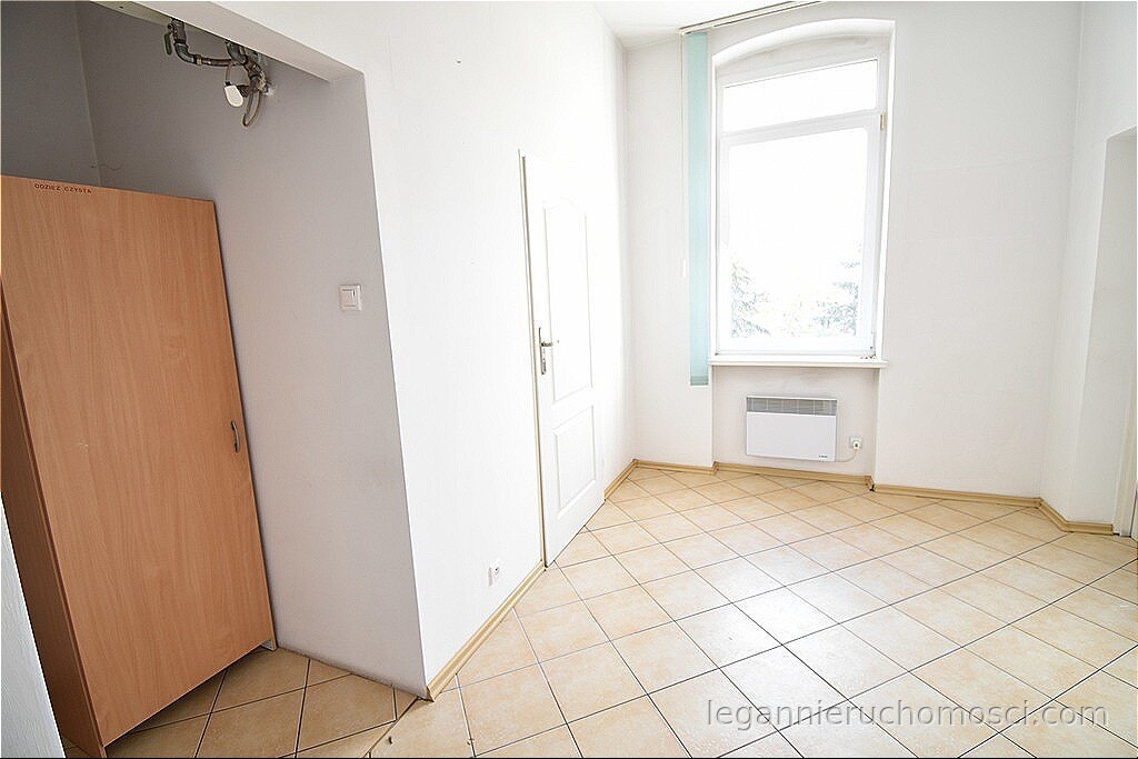 Lokal komercyjny na wynajem, 35,00 m², Gorzów Wielkopolski, Śródmieście