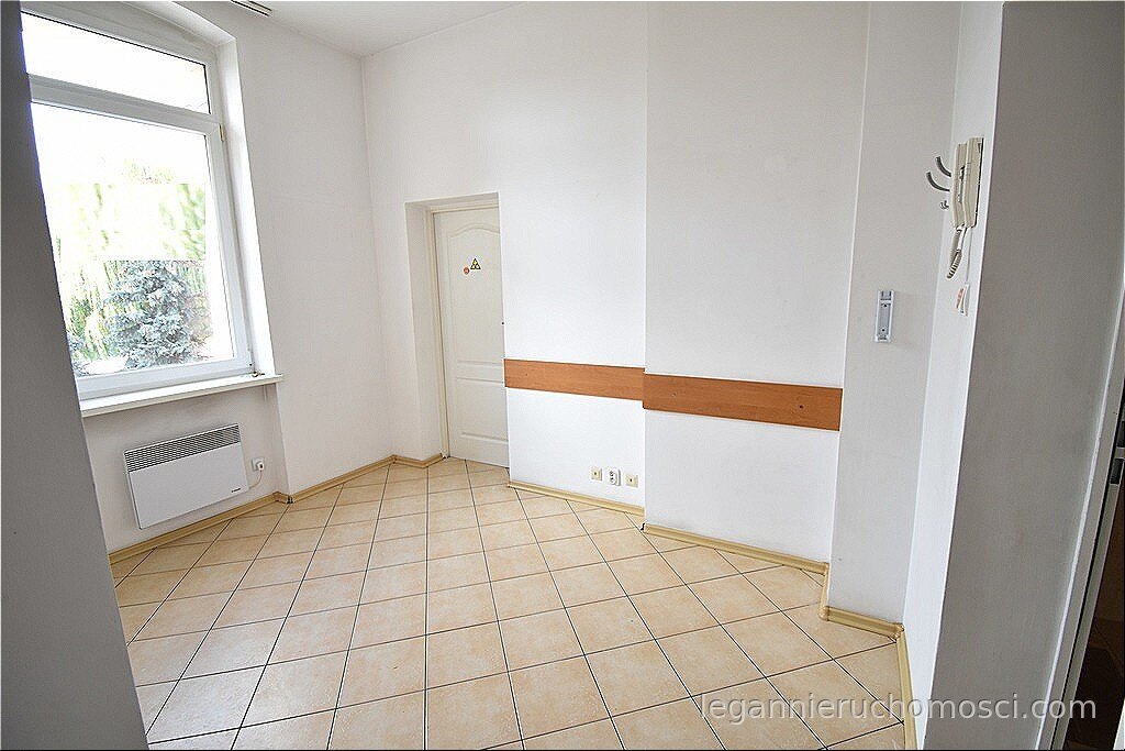 Lokal komercyjny na wynajem, 35,00 m², Gorzów Wielkopolski, Śródmieście