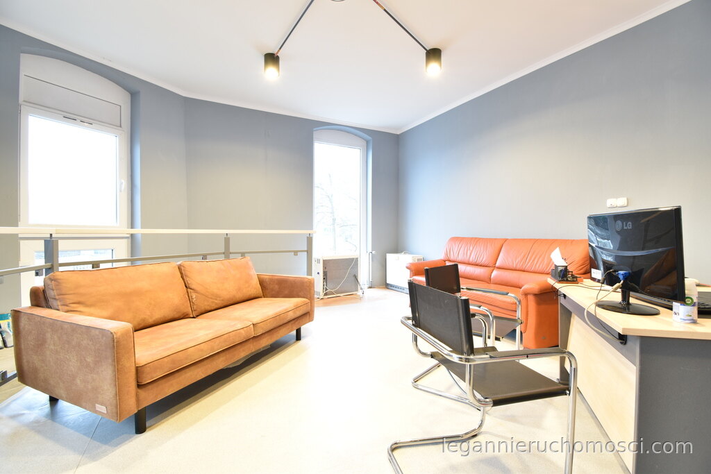 Lokal komercyjny na wynajem, 79,00 m², Gorzów Wielkopolski, Centrum