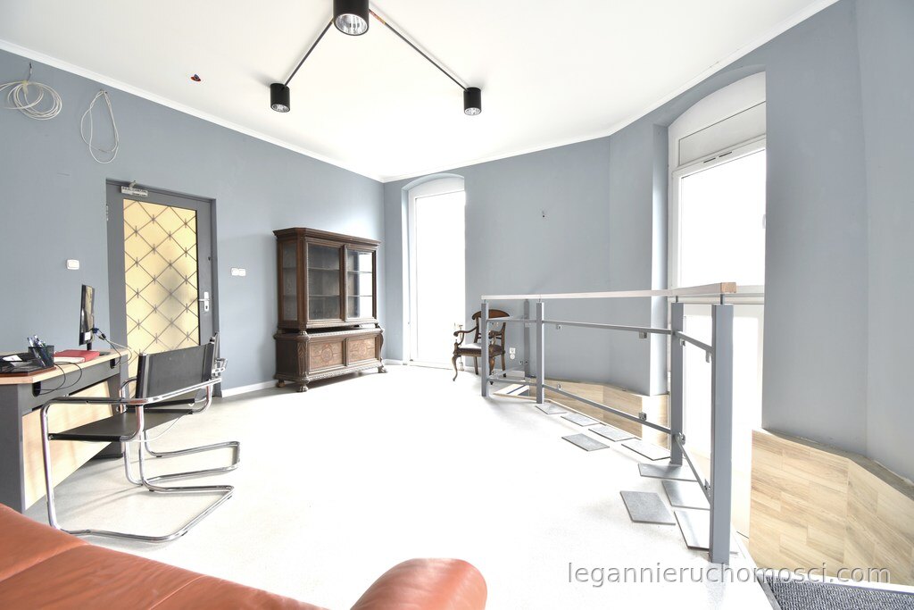 Lokal komercyjny na wynajem, 79,00 m², Gorzów Wielkopolski, Centrum