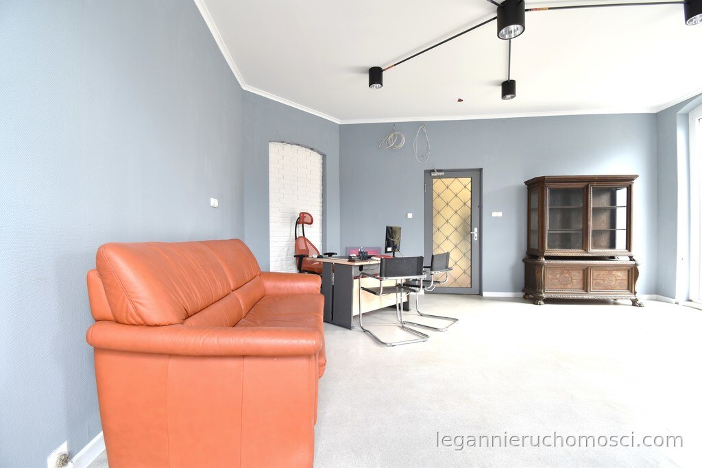 Lokal komercyjny na wynajem, 79,00 m², Gorzów Wielkopolski, Centrum
