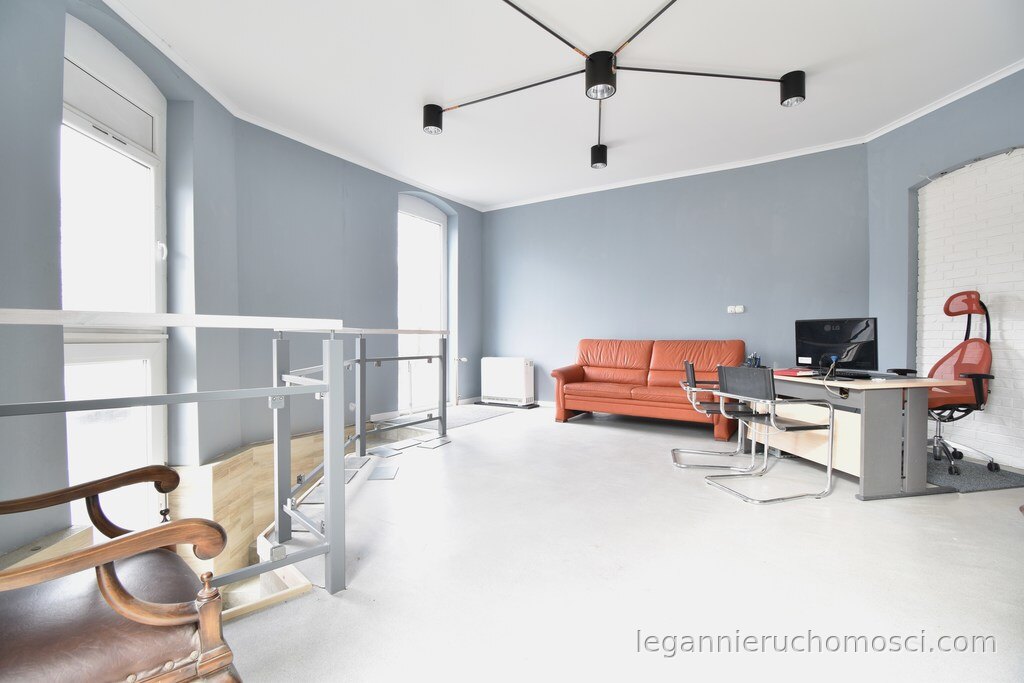 Lokal komercyjny na wynajem, 79,00 m², Gorzów Wielkopolski, Centrum