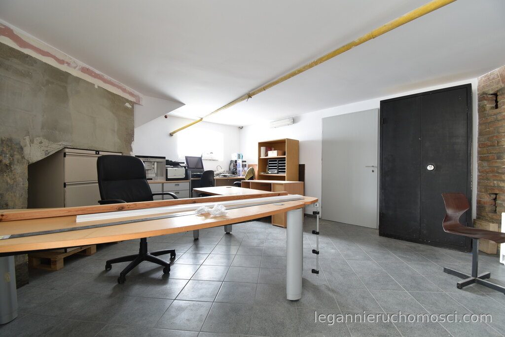 Lokal komercyjny na wynajem, 79,00 m², Gorzów Wielkopolski, Centrum