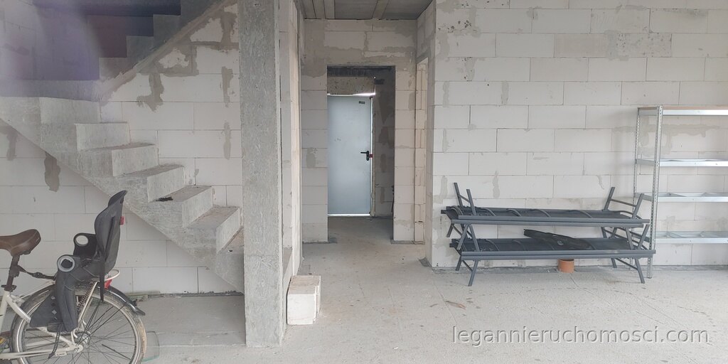 Dom, 5 pokoi, 130,00 m², Kłodawa