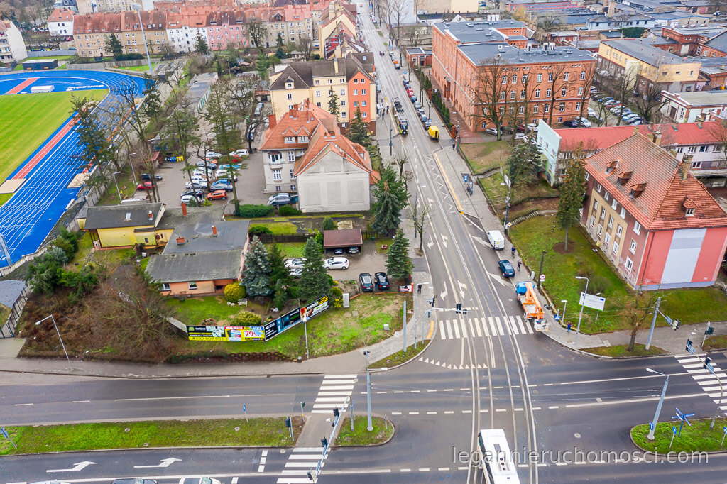 Dom, 5 pokoi, 220,00 m², Gorzów Wielkopolski, Śródmieście