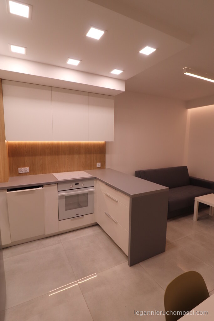 3-pokojowe mieszkanie na wynajem, 44,00 m², Gorzów Wielkopolski