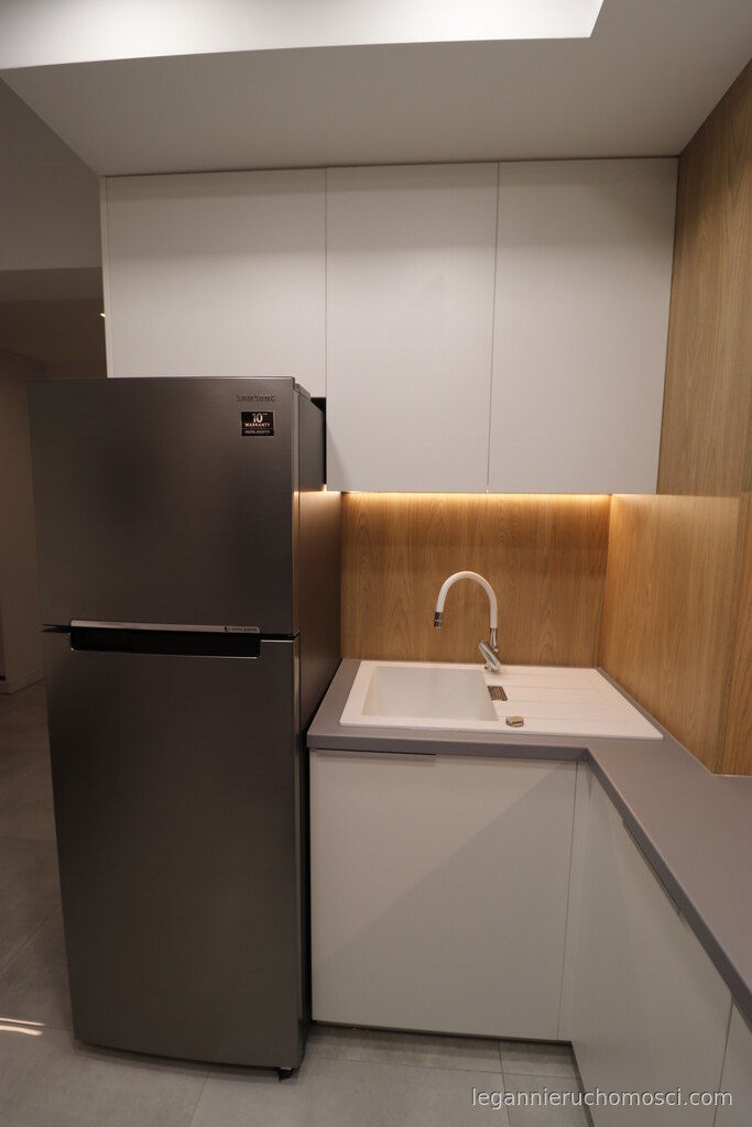 3-pokojowe mieszkanie na wynajem, 44,00 m², Gorzów Wielkopolski