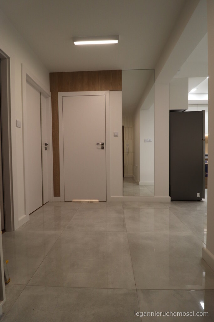 3-pokojowe mieszkanie na wynajem, 44,00 m², Gorzów Wielkopolski