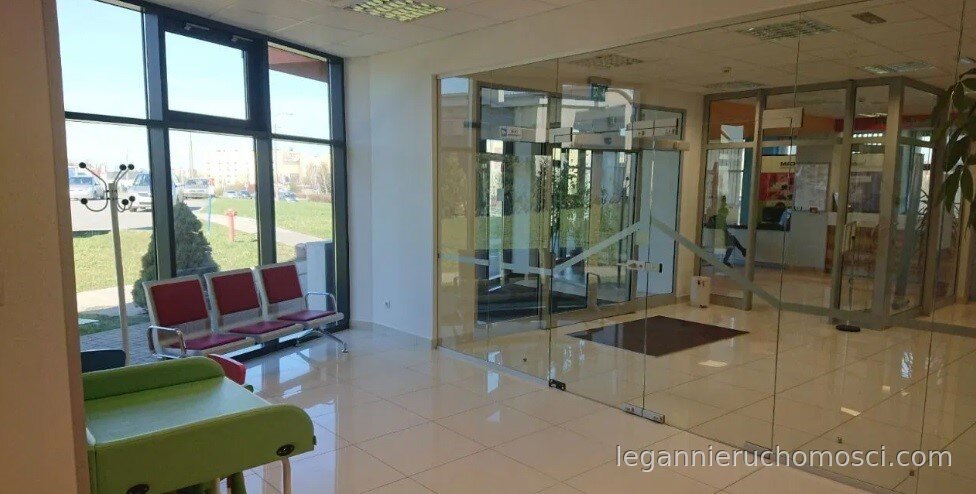 Lokal komercyjny na wynajem, 75,00 m², Gorzów Wielkopolski, Górczyn