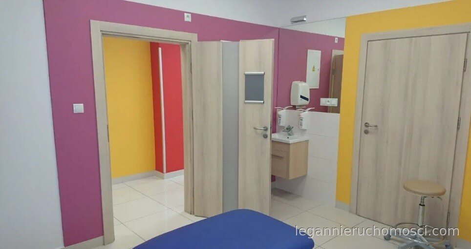 Lokal komercyjny, 29,60 m², Gorzów Wielkopolski, Górczyn