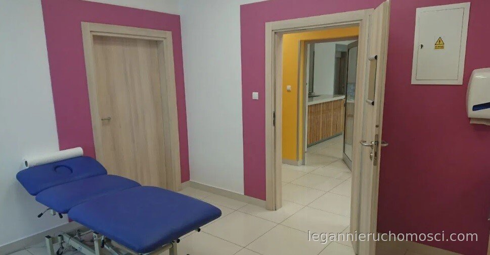 Lokal komercyjny, 29,60 m², Gorzów Wielkopolski, Górczyn