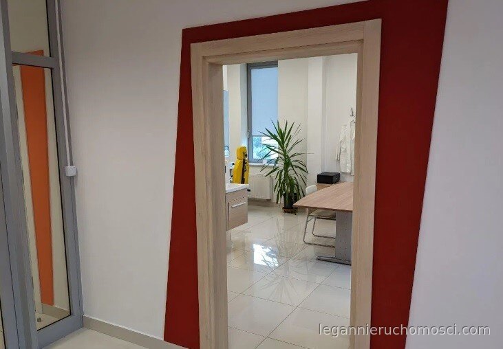 Lokal komercyjny, 35,29 m², Gorzów Wielkopolski, Górczyn
