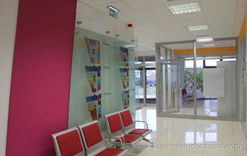 Lokal komercyjny, 35,29 m², Gorzów Wielkopolski, Górczyn