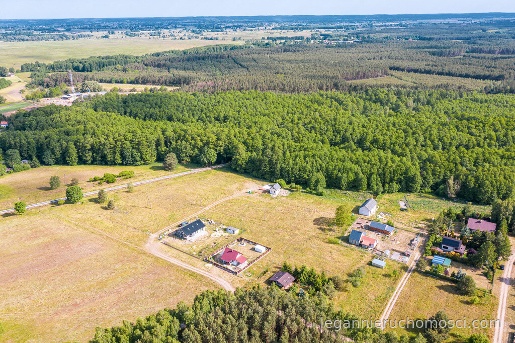 Działka, Gościm