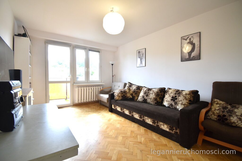2-pokojowe mieszkanie, 46,00 m², Gorzów Wielkopolski, os. Słoneczne
