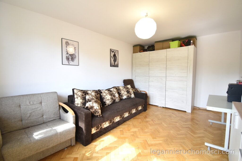 2-pokojowe mieszkanie, 46,00 m², Gorzów Wielkopolski, os. Słoneczne
