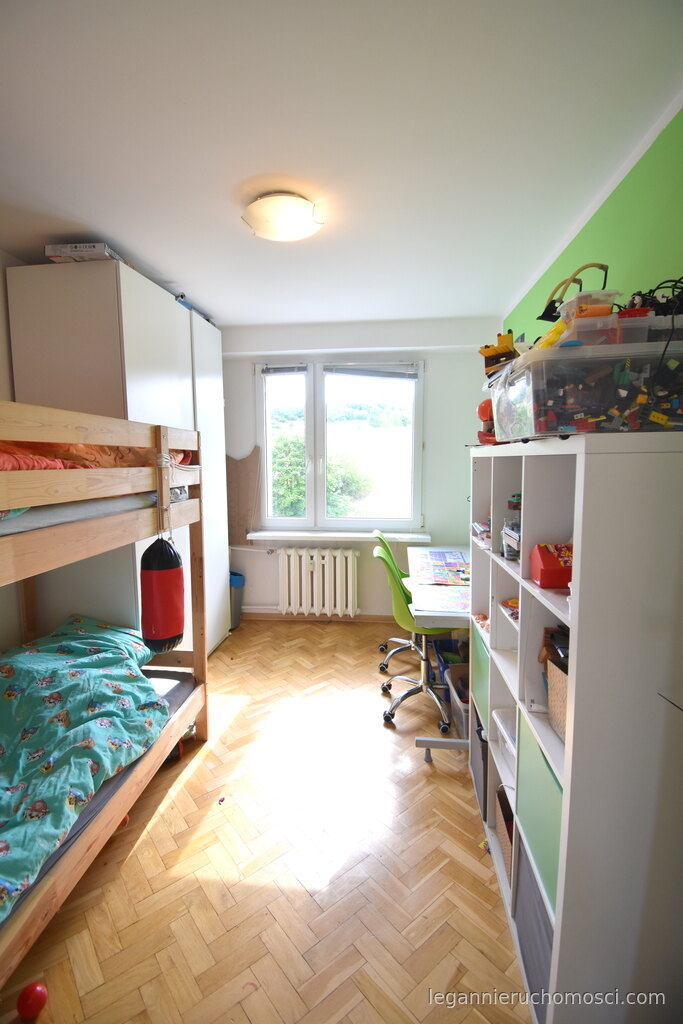 2-pokojowe mieszkanie, 46,00 m², Gorzów Wielkopolski, os. Słoneczne