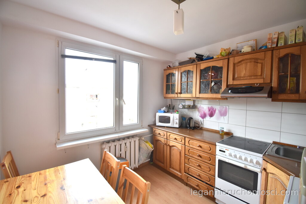 2-pokojowe mieszkanie, 46,00 m², Gorzów Wielkopolski, os. Słoneczne
