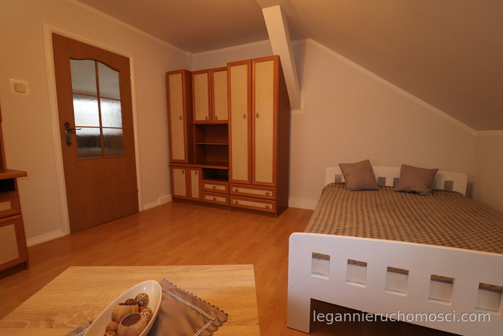 3-pokojowe mieszkanie na wynajem, 60,00 m², Gorzów Wielkopolski