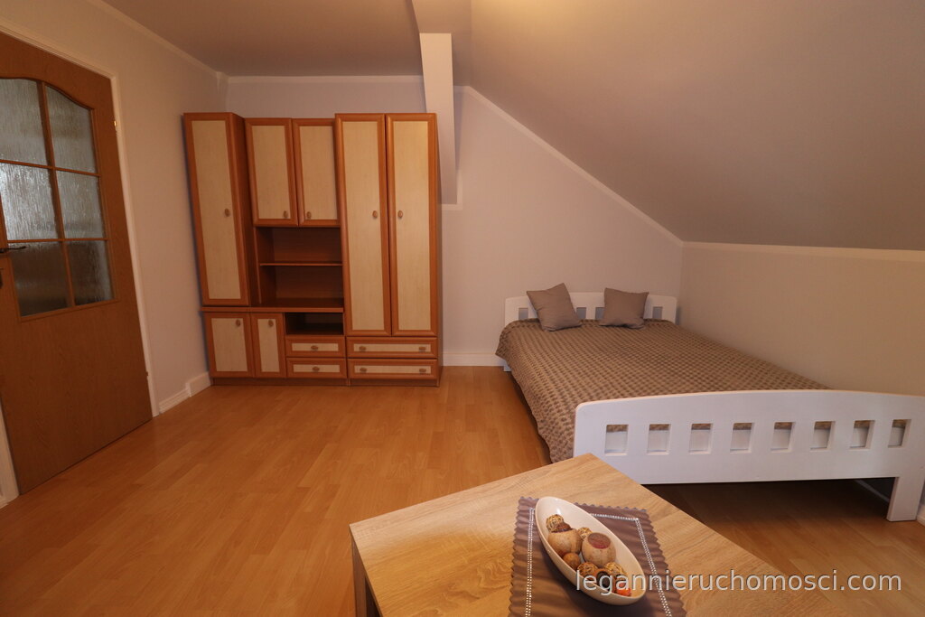 3-pokojowe mieszkanie na wynajem, 60,00 m², Gorzów Wielkopolski