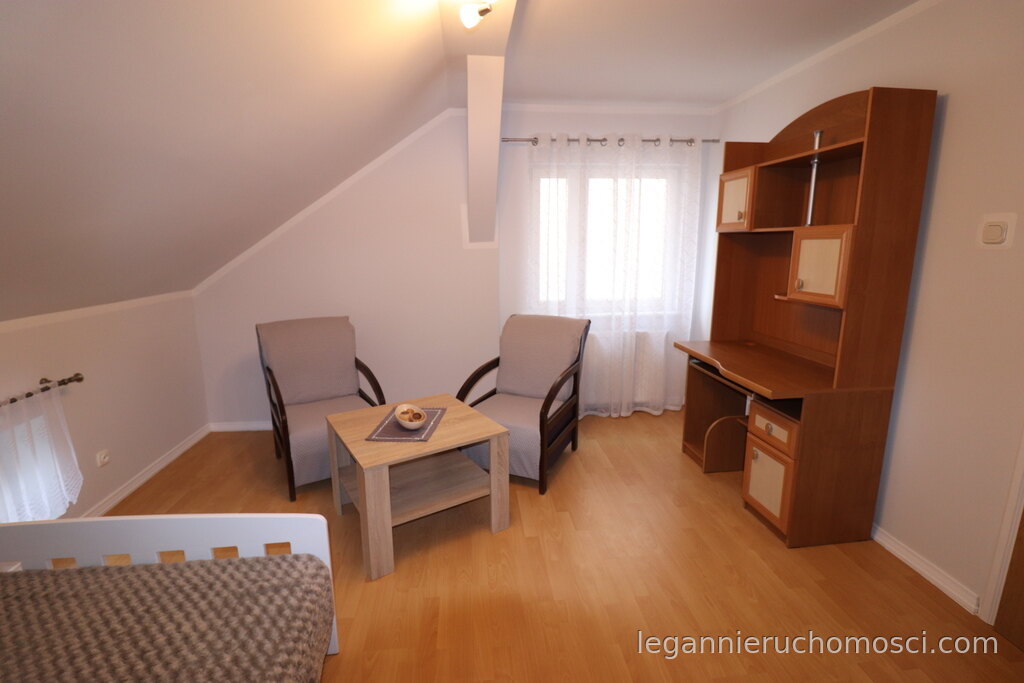 3-pokojowe mieszkanie na wynajem, 60,00 m², Gorzów Wielkopolski