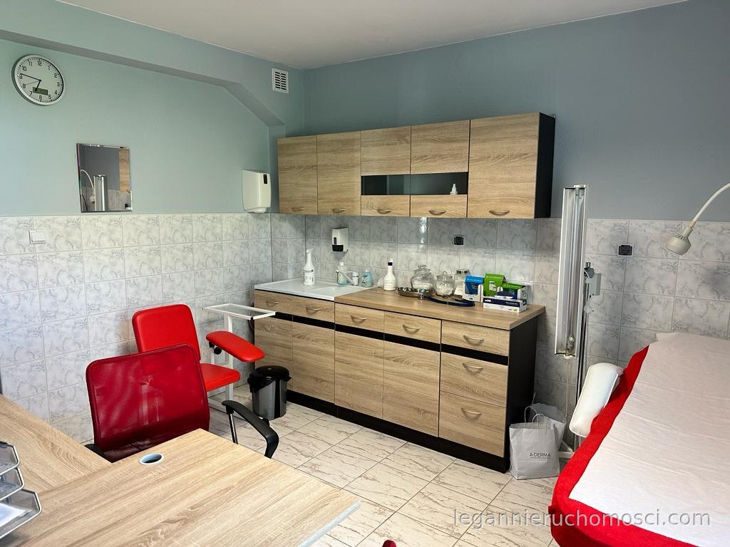 Dom, 7 pokoi, 250,00 m², Kostrzyn Nad Odrą
