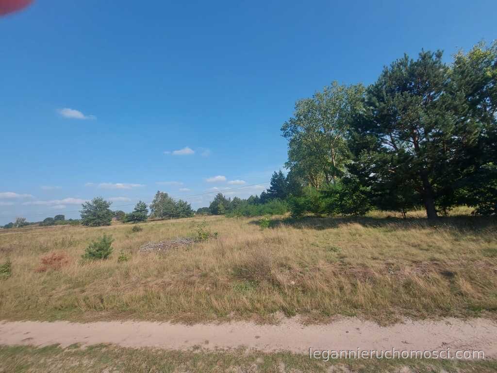 Działka, Osiedle Poznańskie