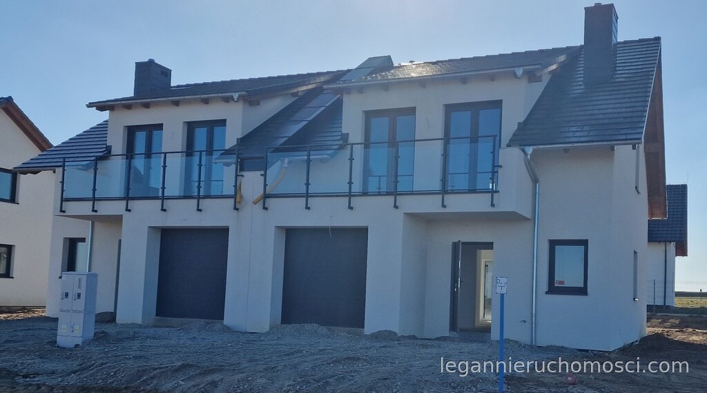 Dom, 5 pokoi, 180,00 m², Baczyna-Kolonia