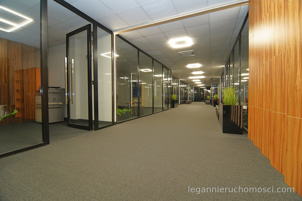 Lokal komercyjny na wynajem, 35,00 m², Gorzów Wielkopolski, Zakanale