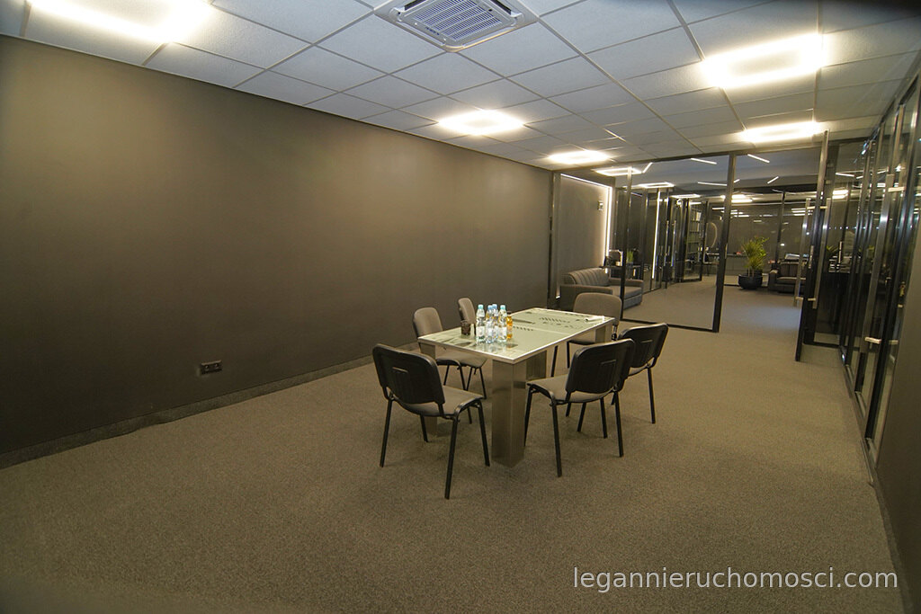 Lokal komercyjny na wynajem, 35,00 m², Gorzów Wielkopolski, Zakanale