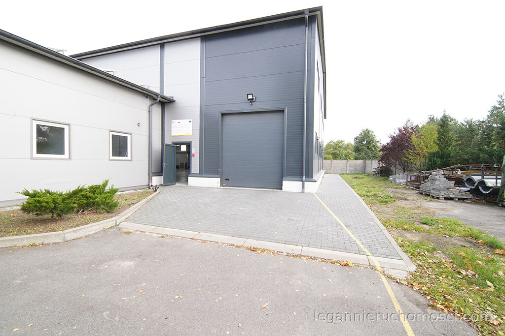 Obiekt komercyjny, 650,00 m², Gorzów Wielkopolski