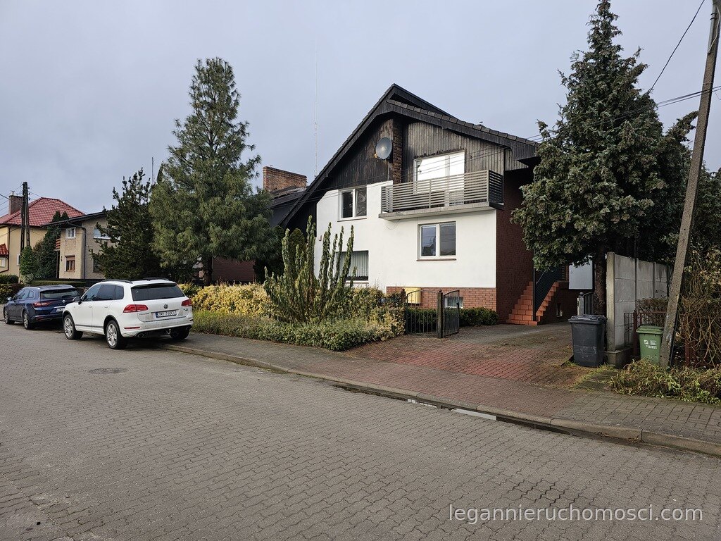 Dom, 4 pokoje, 183,00 m², Dębno