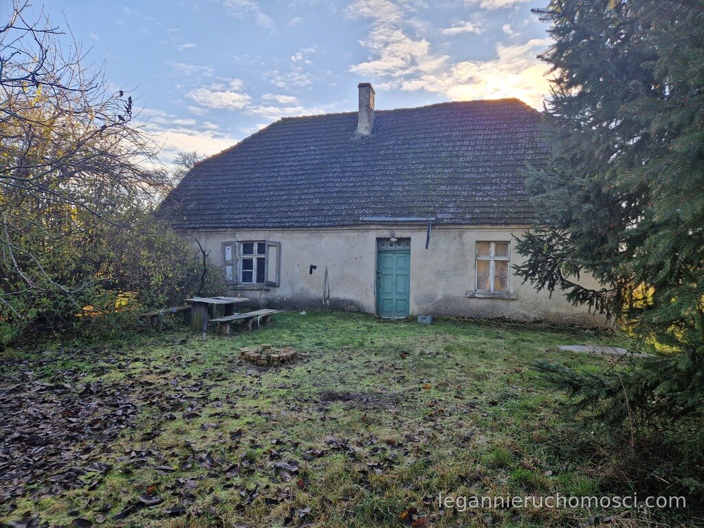 Działka, Gorzów Wielkopolski, Wieprzyce