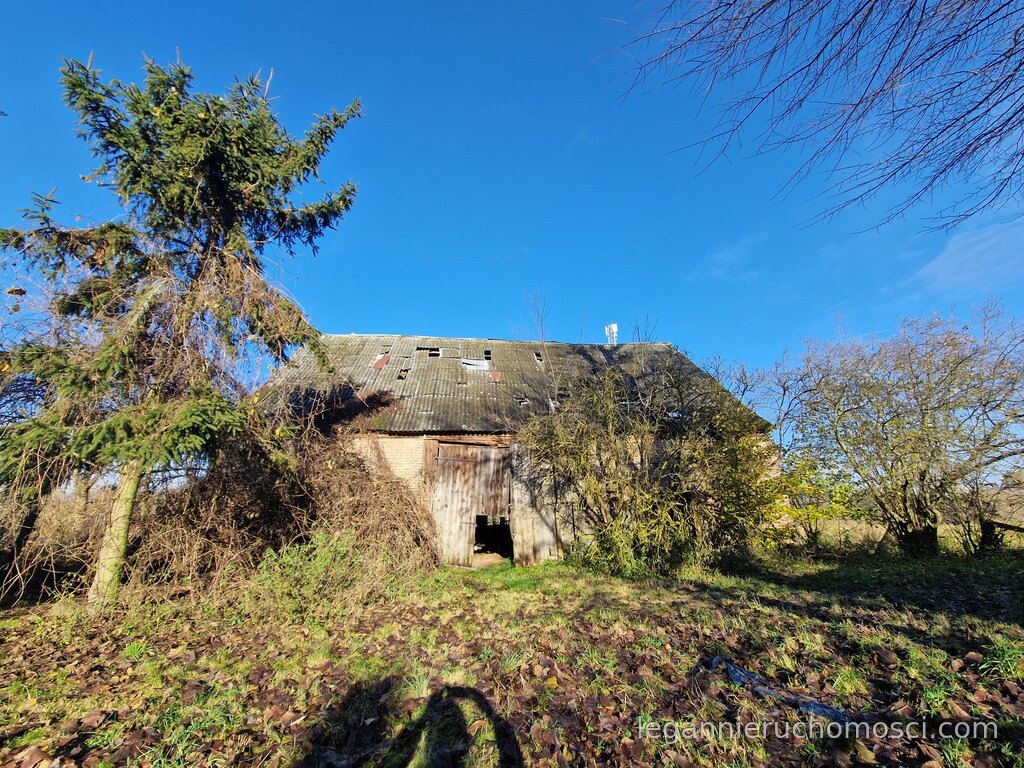 Działka, Gorzów Wielkopolski, Wieprzyce