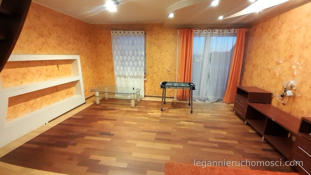 3-pokojowe mieszkanie na wynajem, 108,00 m², Gorzów Wielkopolski, Górczyn