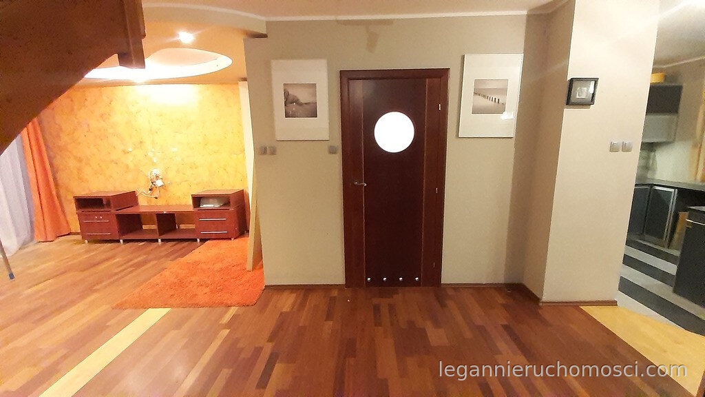 3-pokojowe mieszkanie na wynajem, 108,00 m², Gorzów Wielkopolski, Górczyn