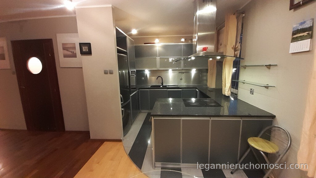 3-pokojowe mieszkanie na wynajem, 108,00 m², Gorzów Wielkopolski, Górczyn