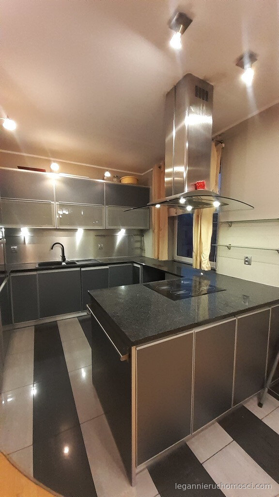 3-pokojowe mieszkanie na wynajem, 108,00 m², Gorzów Wielkopolski, Górczyn
