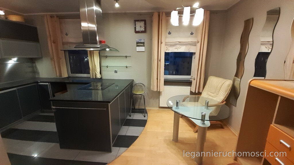 3-pokojowe mieszkanie na wynajem, 108,00 m², Gorzów Wielkopolski, Górczyn
