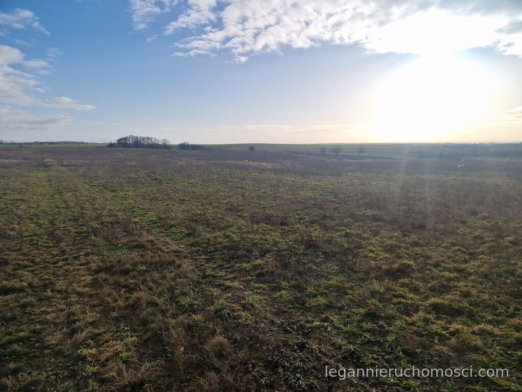 Działka, 2 392,00 m², Janczewo