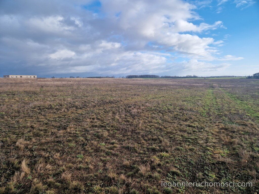 Działka, 2 392,00 m², Janczewo