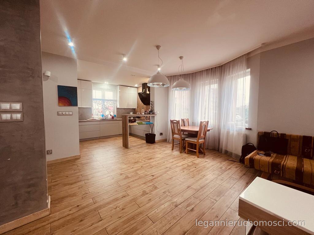Dom, 6 pokoi, 220,00 m², Kostrzyn Nad Odrą