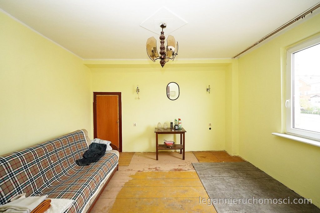 2-pokojowe mieszkanie, 47,00 m², Gorzów Wielkopolski, Śródmieście