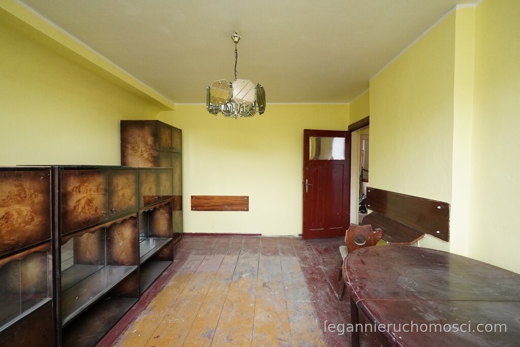 2-pokojowe mieszkanie, 47,00 m², Gorzów Wielkopolski, Śródmieście