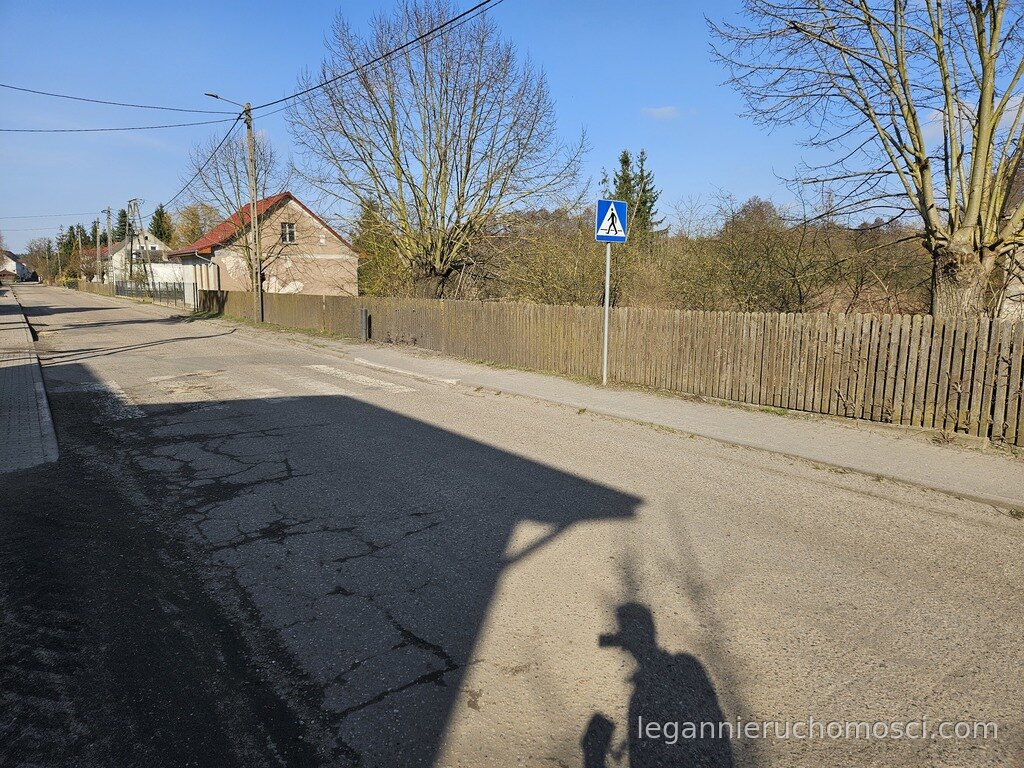 Działka, Górki Noteckie