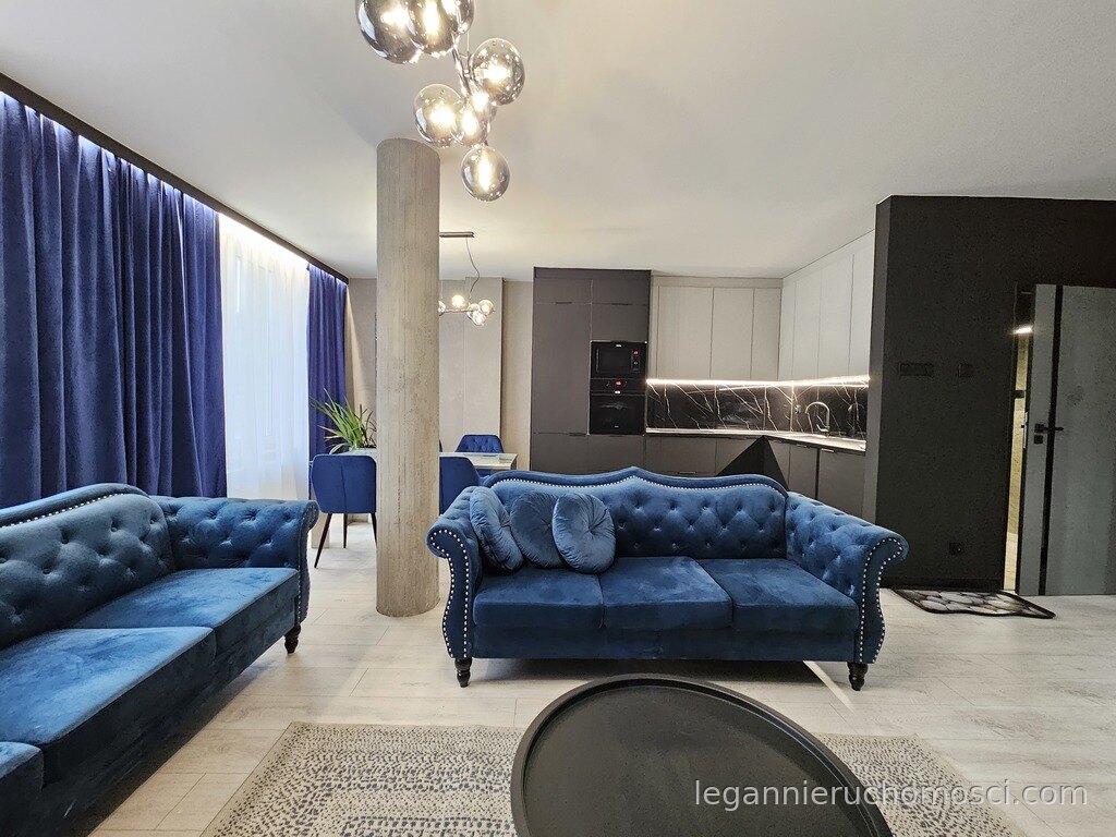 2-pokojowe mieszkanie, 57,84 m², Gorzów Wielkopolski, Górczyn