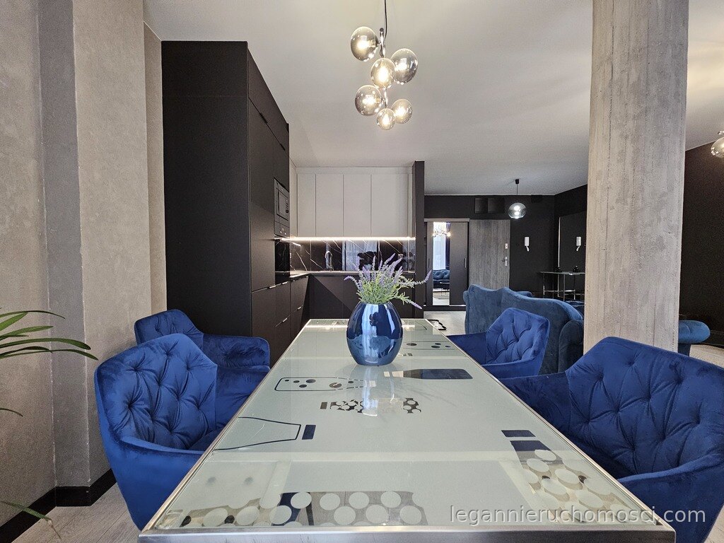 2-pokojowe mieszkanie, 57,84 m², Gorzów Wielkopolski, Górczyn