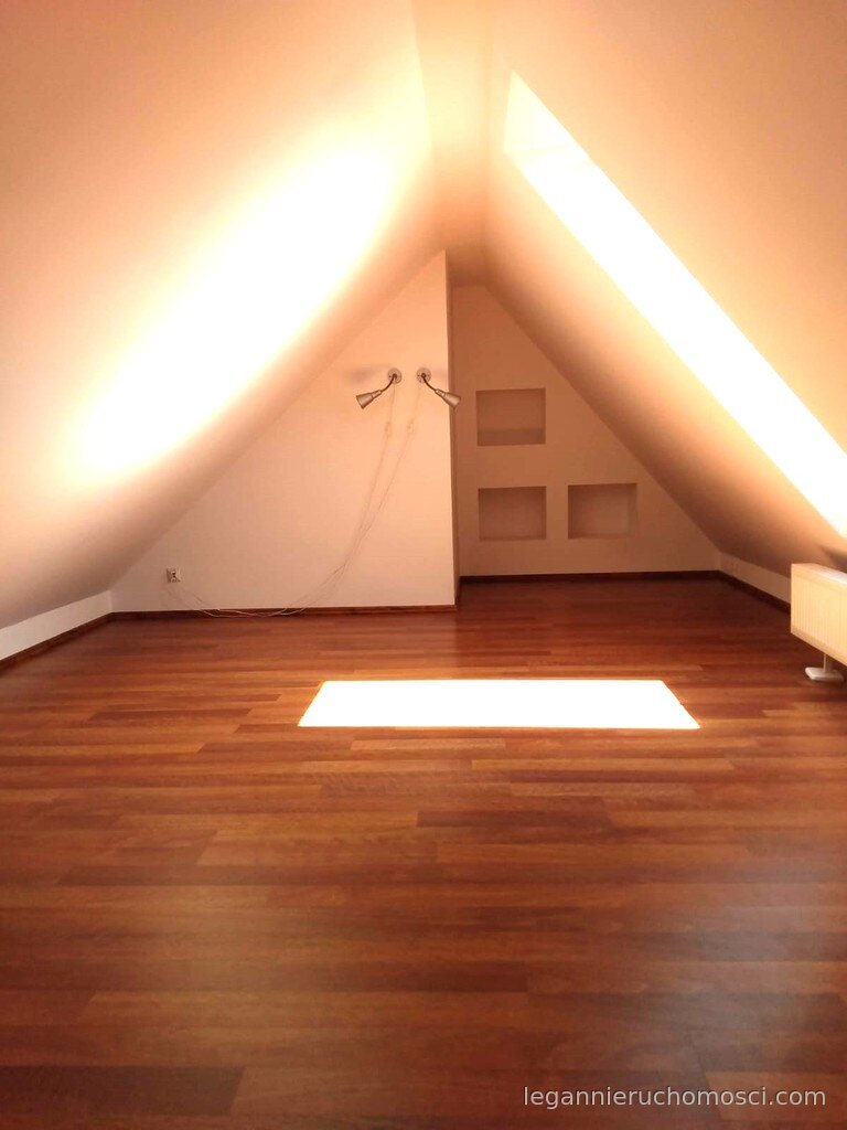 4-pokojowe mieszkanie, 117,60 m², Gorzów Wielkopolski, Górczyn