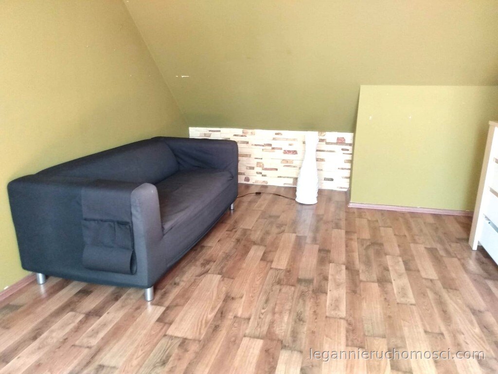 4-pokojowe mieszkanie, 117,60 m², Gorzów Wielkopolski, Górczyn