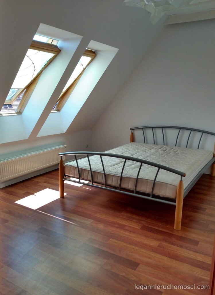 4-pokojowe mieszkanie, 117,60 m², Gorzów Wielkopolski, Górczyn